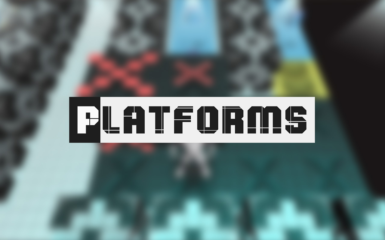 Platforms Banner